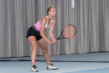 Marie-Lynn Tiedemann 329 - Bergstedt Open